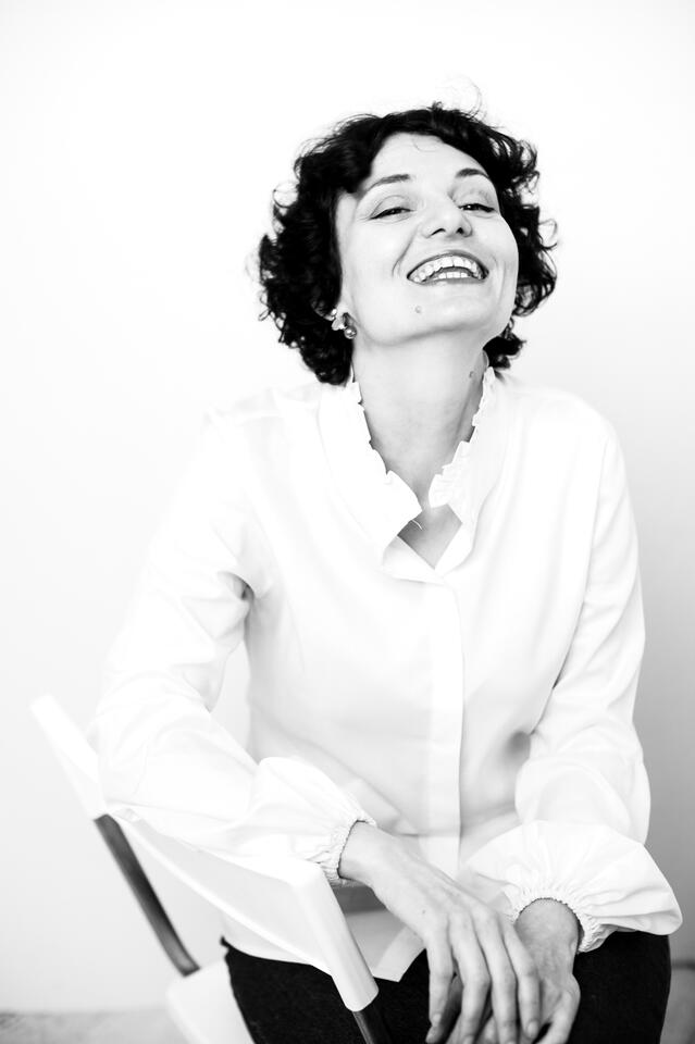 Світлана Ройз – Svitlana Royz
