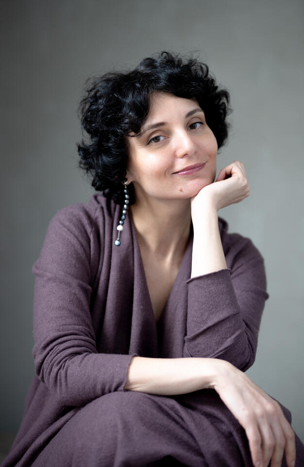 Світлана Ройз – Svitlana Royz