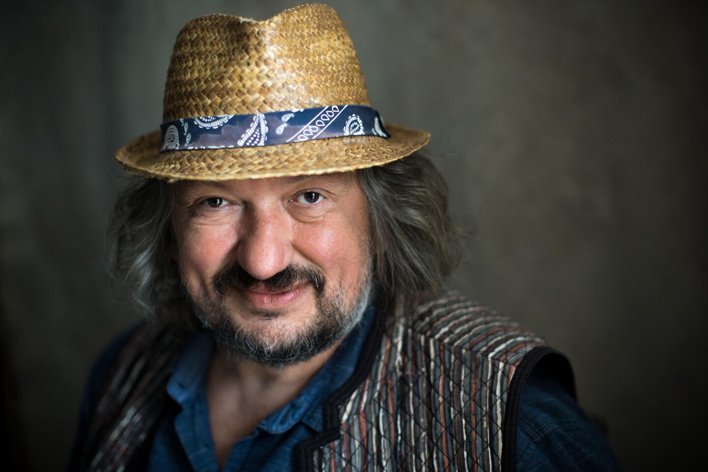 Vlad Troitskyi – Влад Троїцький