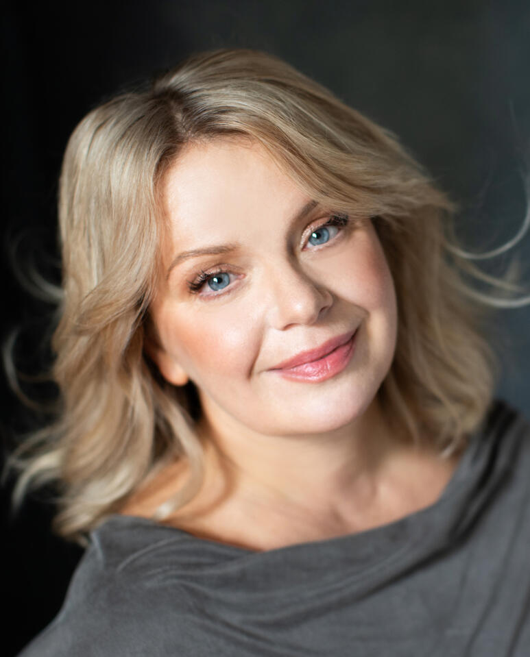 Irma Vitovska – Ірма Вітовська